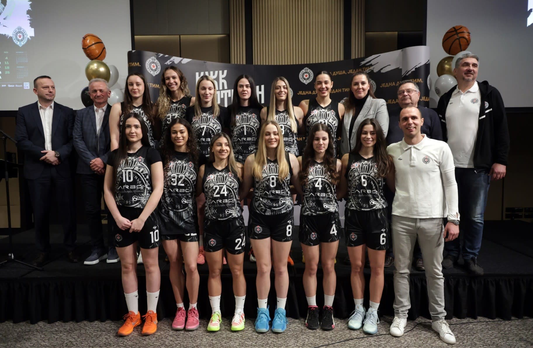 Promocija kalendara 2026.